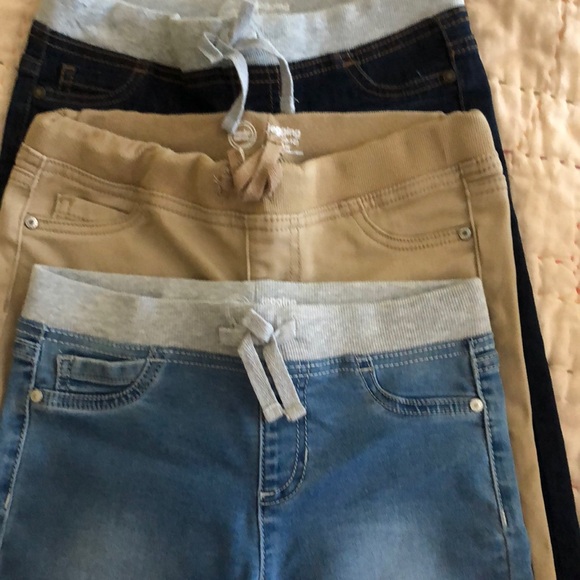 Other - Girls Jagging Jeans